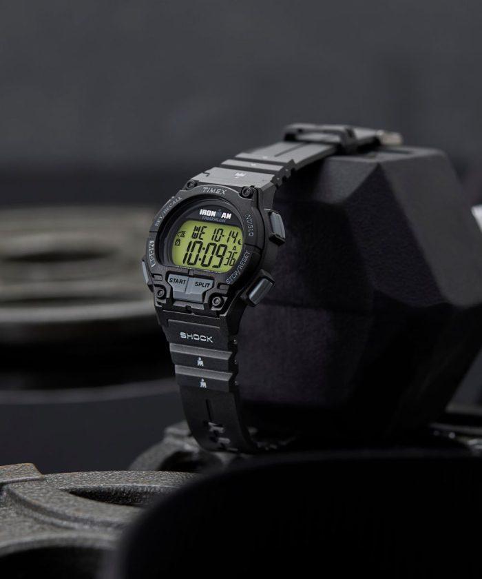 ⁦ساعة تايمكس رجالية⁩ - الصورة ⁦6⁩