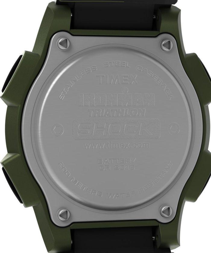 ⁦ساعة تايمكس رجالية⁩ - الصورة ⁦4⁩