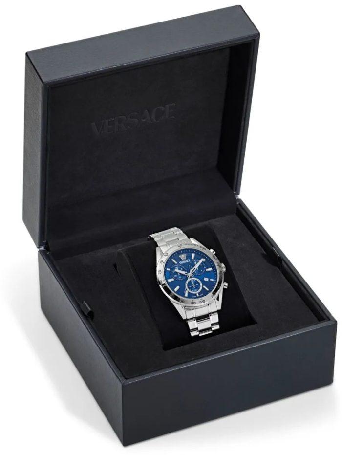 ⁦ساعة فيرساتشي رجالية⁩ - الصورة ⁦3⁩