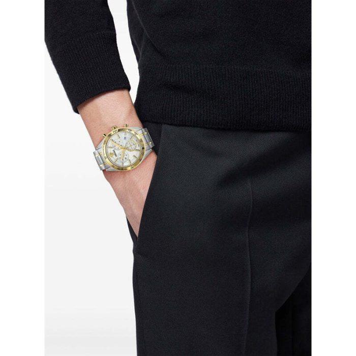 ⁦ساعة فيرساتشي رجالية⁩ - الصورة ⁦3⁩