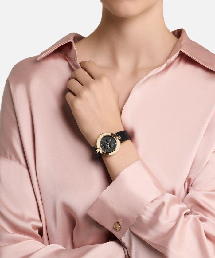 ⁦ساعة فورلا نسائية⁩ - الصورة ⁦4⁩