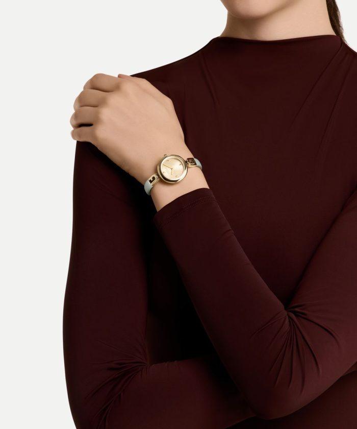 ⁦ساعة فورلا نسائية⁩ - الصورة ⁦4⁩