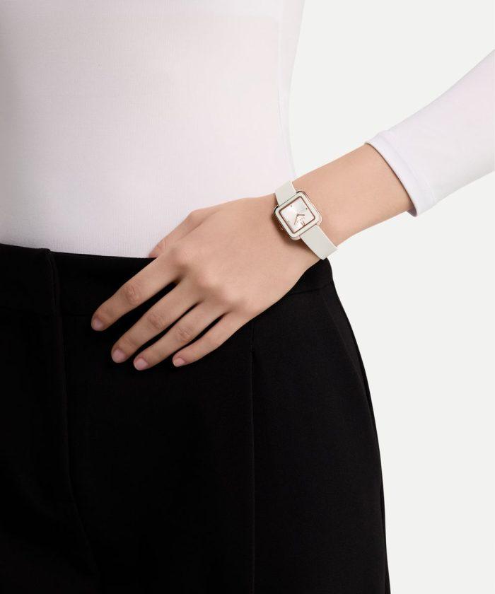 ⁦ساعة فورلا نسائية⁩ - الصورة ⁦4⁩