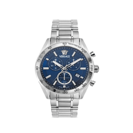 ساعة فيرساتشي رجالية