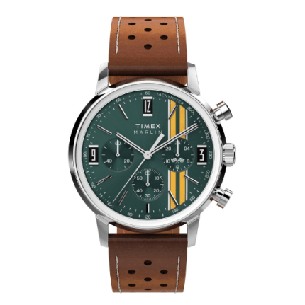 ساعة تايمكس رجالية