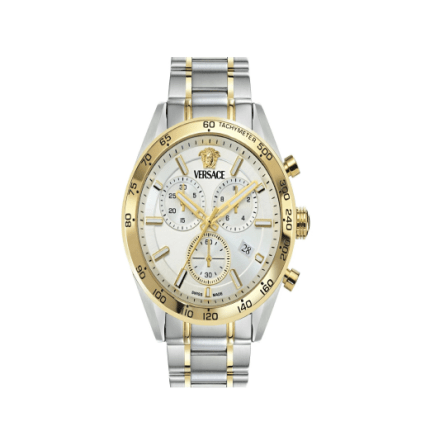 ساعة فيرساتشي رجالية