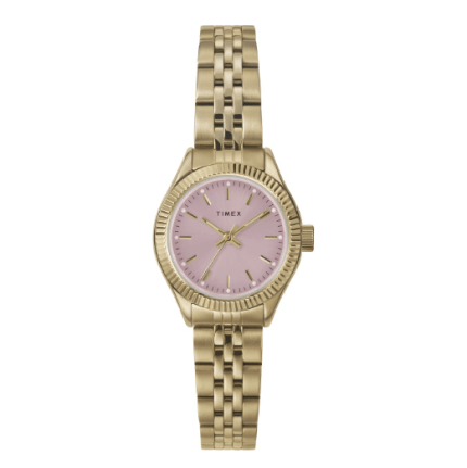 ساعة تايمكس نسائية