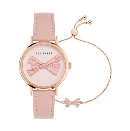 ساعة تيد بيكر نسائية