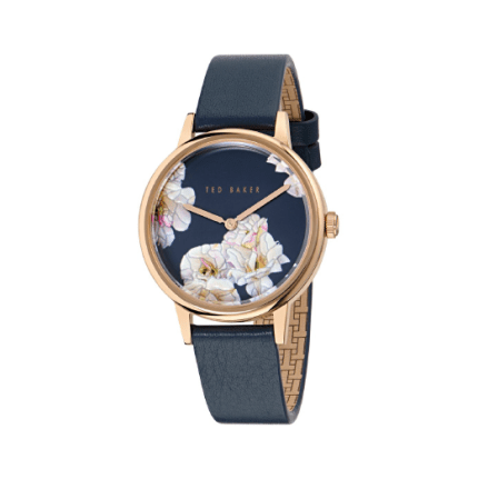 ساعة تيد بيكر نسائية