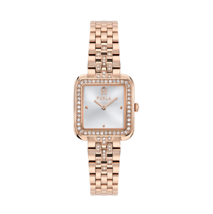 ساعة فورلا نسائية