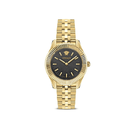 ساعة فيرساتشي نسائية