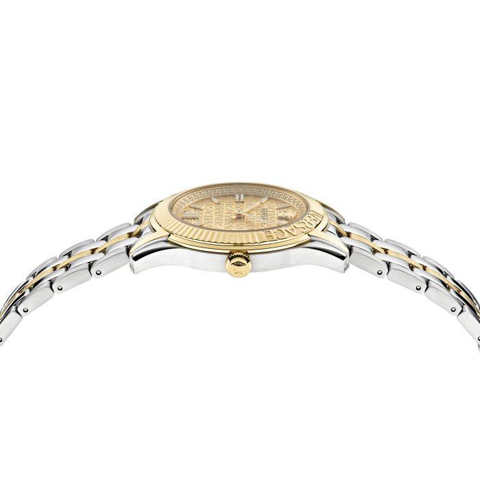 ⁦ساعة فيرساتشي نسائية⁩ - الصورة ⁦3⁩