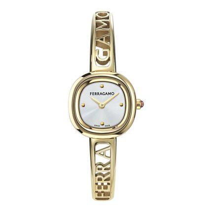 ساعة فيراغامو نسائية