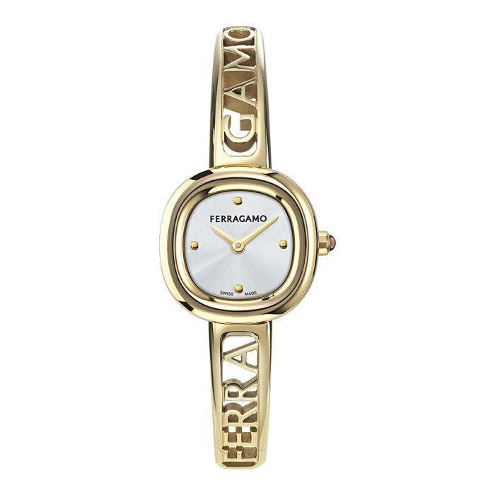 ⁦ساعة فيراغامو نسائية⁩ - الصورة ⁦1⁩