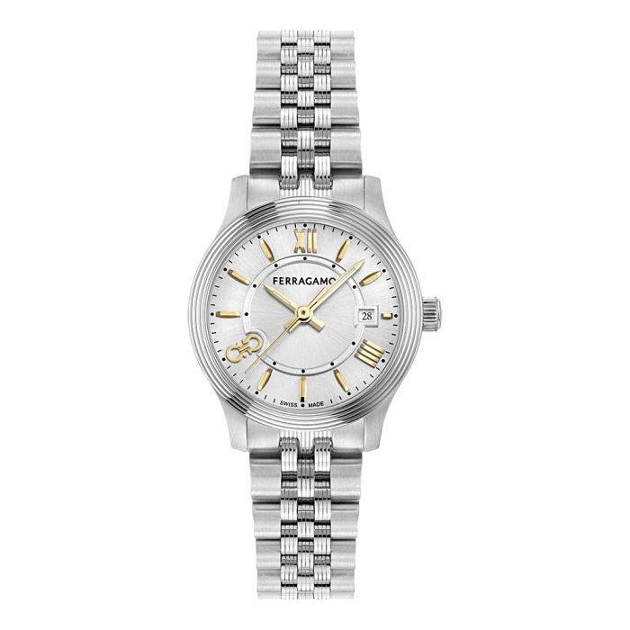 ⁦ساعة فيراغامو نسائية⁩ - الصورة ⁦1⁩