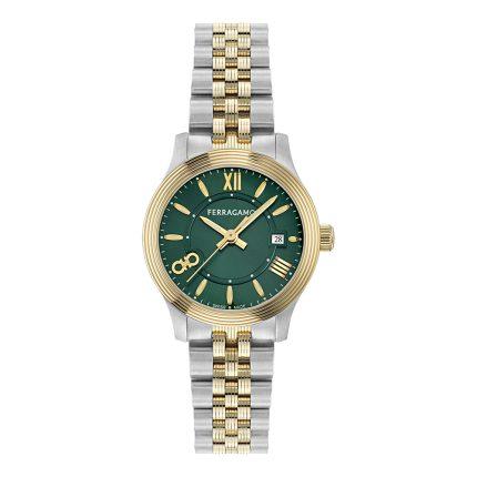 ساعة فيراغامو نسائية