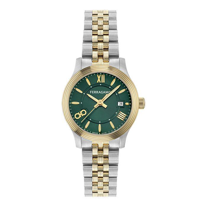 ⁦ساعة فيراغامو نسائية⁩ - الصورة ⁦1⁩