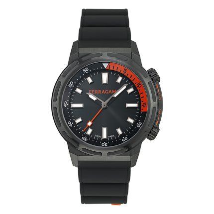 ساعة فيراغامو رجالية