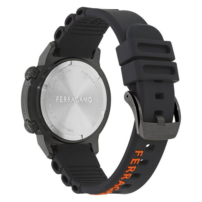 ⁦ساعة فيراغامو رجالية⁩ - الصورة ⁦2⁩