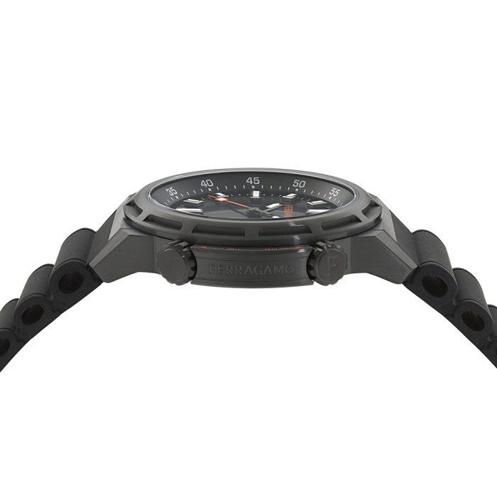 ⁦ساعة فيراغامو رجالية⁩ - الصورة ⁦3⁩