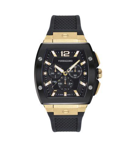 ساعة فيراغامو رجالية