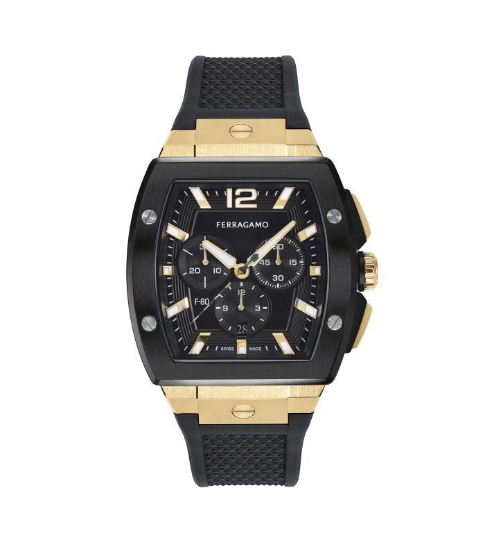 ⁦ساعة فيراغامو رجالية⁩ - الصورة ⁦1⁩