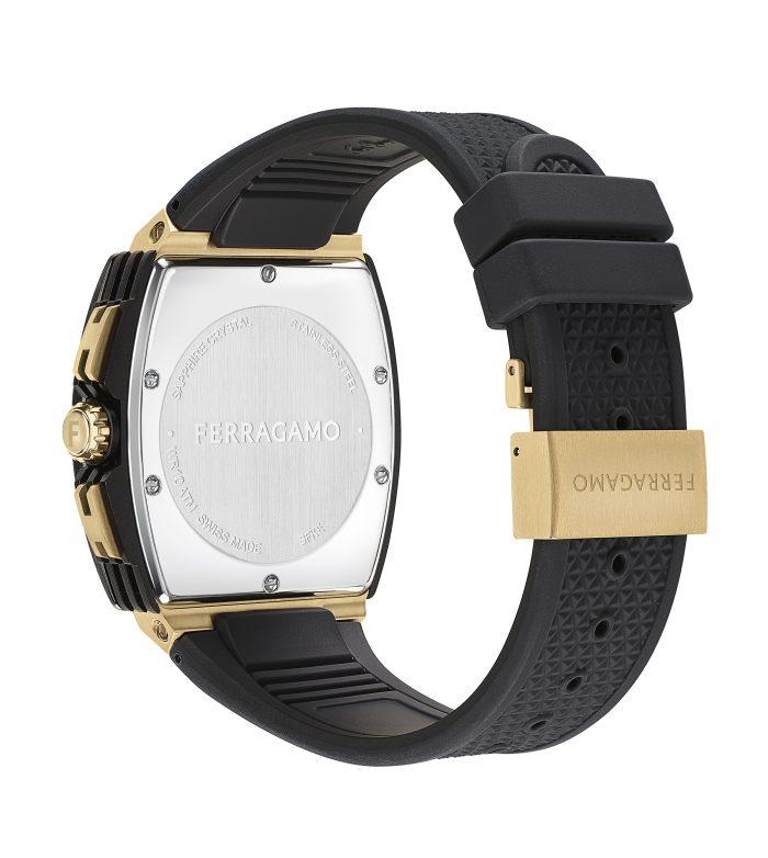 ⁦ساعة فيراغامو رجالية⁩ - الصورة ⁦2⁩