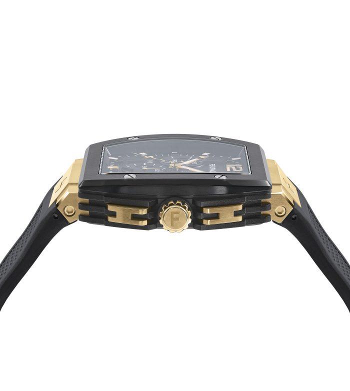 ⁦ساعة فيراغامو رجالية⁩ - الصورة ⁦3⁩