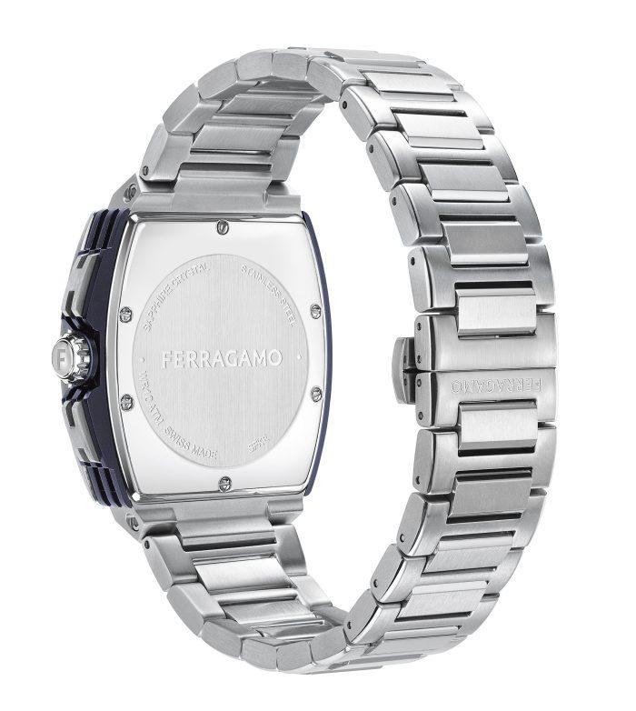 ⁦ساعة فيراغامو رجالية⁩ - الصورة ⁦2⁩