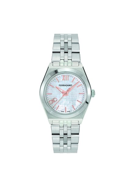 ساعة فيراغامو نسائية