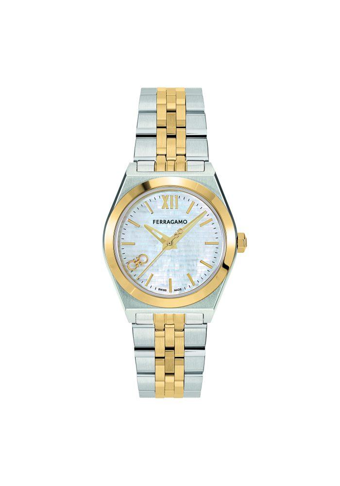 ⁦ساعة فيراغامو نسائية⁩ - الصورة ⁦1⁩