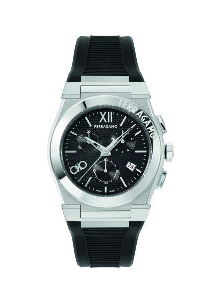 ساعة فيراغامو رجالية