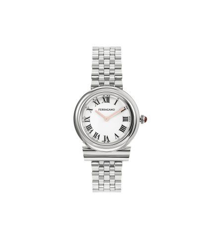 ساعة فيراغامو نسائية