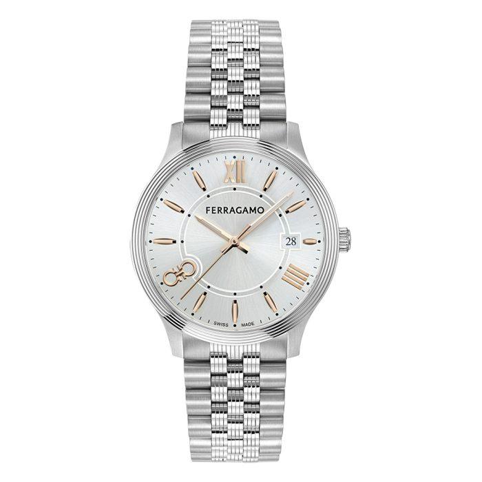 ⁦ساعة فيراغامو رجالية⁩ - الصورة ⁦1⁩