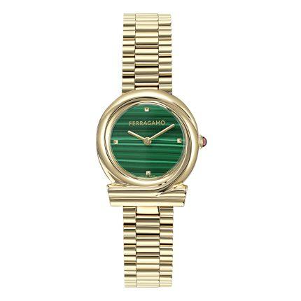 ساعة فيراغامو نسائية