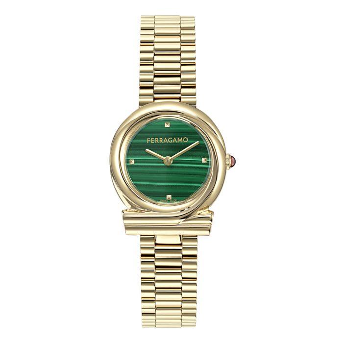 ⁦ساعة فيراغامو نسائية⁩ - الصورة ⁦1⁩