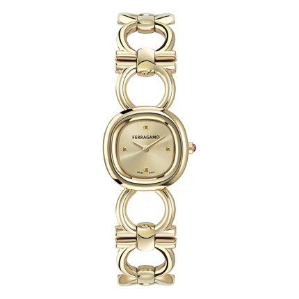 ساعة فيراغامو نسائية