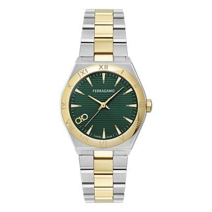 ساعة فيراغامو نسائية