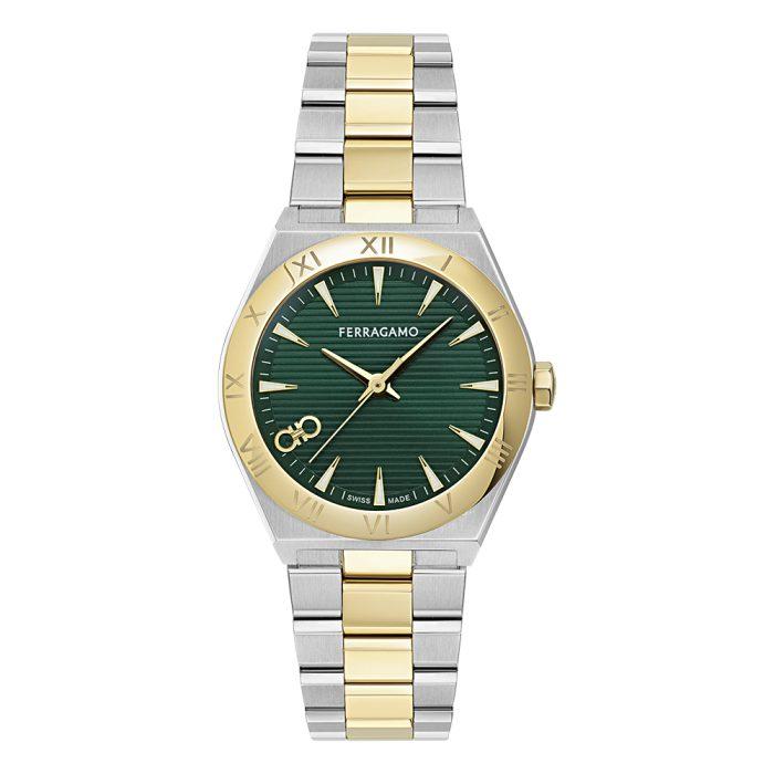 ⁦ساعة فيراغامو نسائية⁩ - الصورة ⁦1⁩