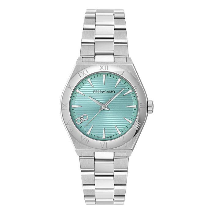 ⁦ساعة فيراغامو نسائية⁩ - الصورة ⁦1⁩