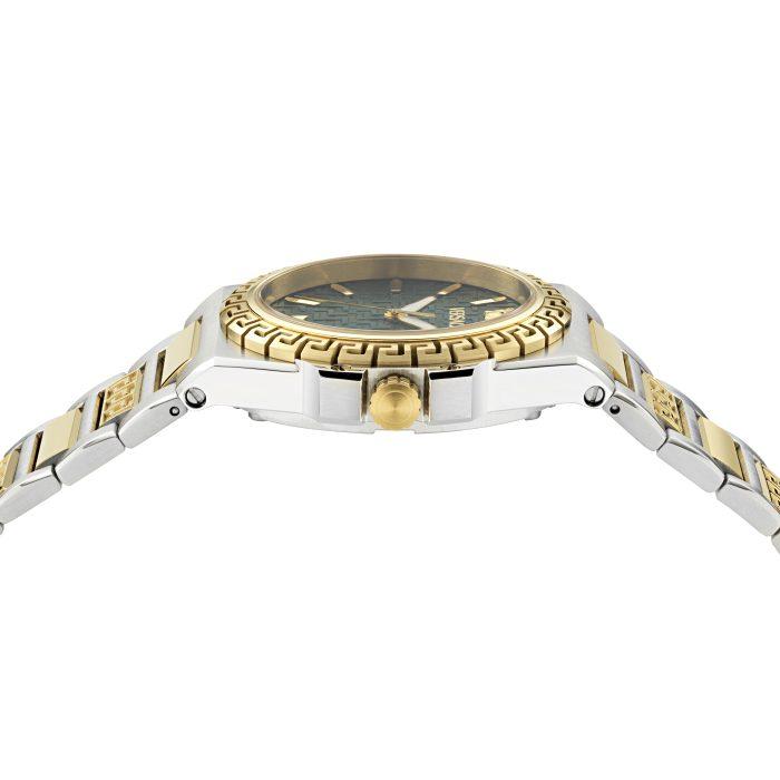 ⁦ساعة فيرساتشي نسائية⁩ - الصورة ⁦3⁩