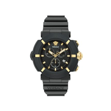 ساعة فيرساتشي رجالية و النسائية