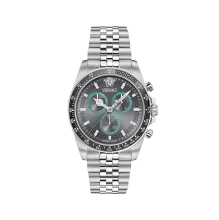 ساعة فيرساتشي رجالية