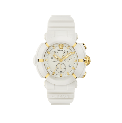 ساعة فيرساتشي رجالية و النسائية