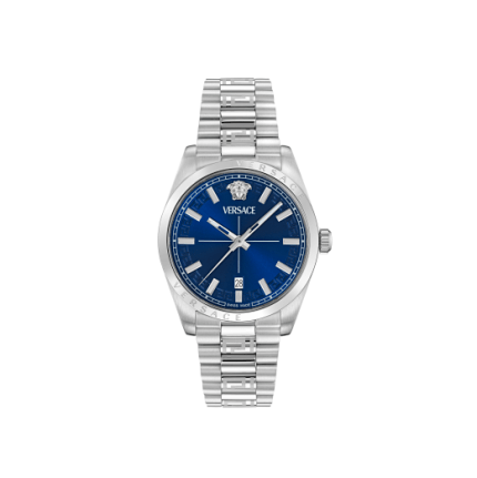 ساعة فيرساتشي رجالية