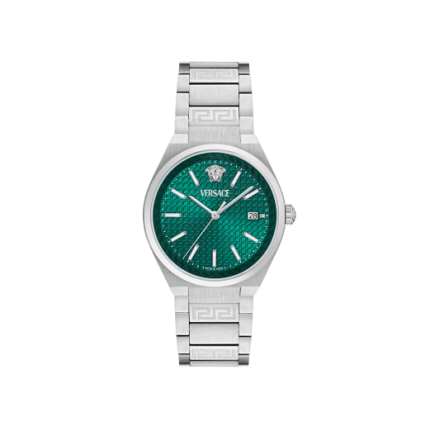 ساعة فيرساتشي رجالية