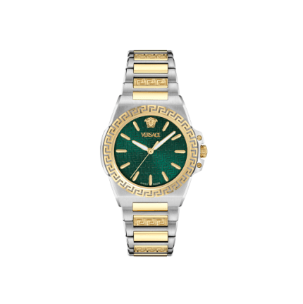 ساعة فيرساتشي نسائية