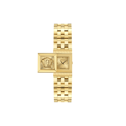 ساعة فيرساتشي نسائية