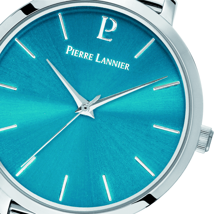 ⁦ساعة بيير لانير نسائية⁩ - الصورة ⁦3⁩