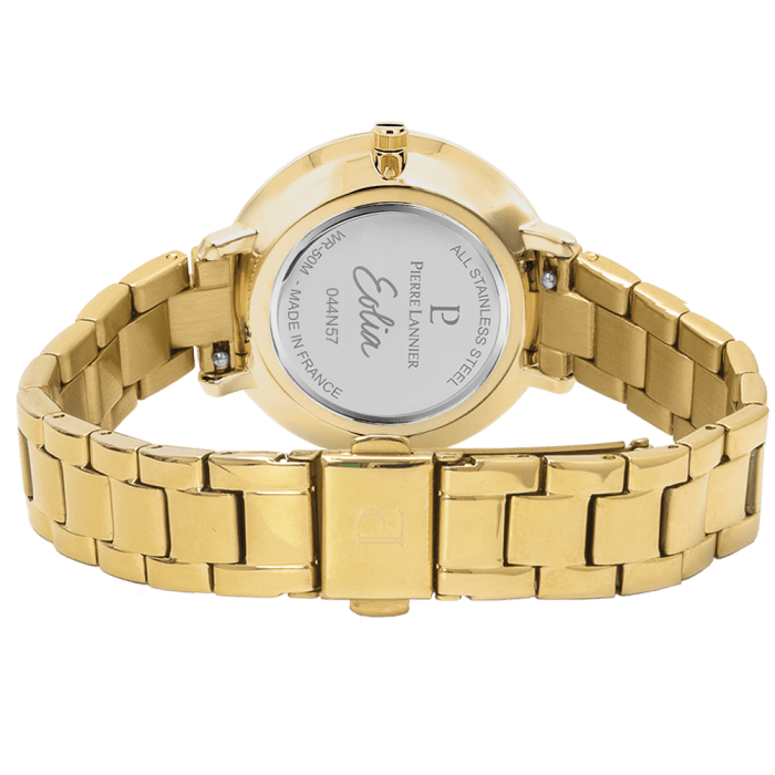 ⁦ساعة بيير لانير نسائية⁩ - الصورة ⁦3⁩